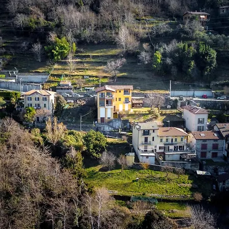 Appartement Gold By Design